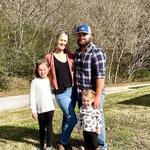 Meet your Posher, Chandlar